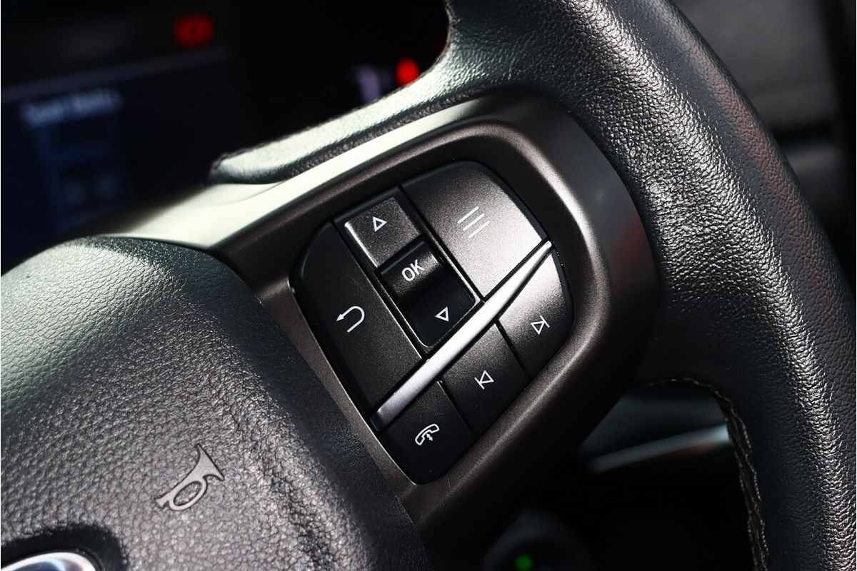 2022 Ford Everest Sport 3.0L
