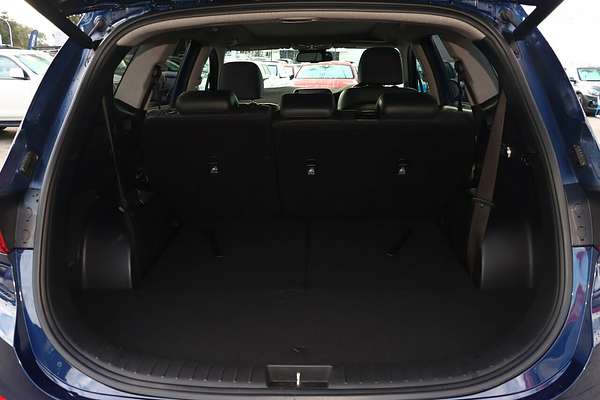 2018 Hyundai Santa Fe Highlander TM