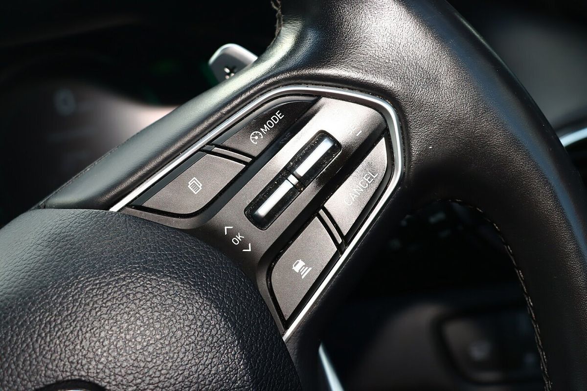 2018 Hyundai Santa Fe Highlander TM