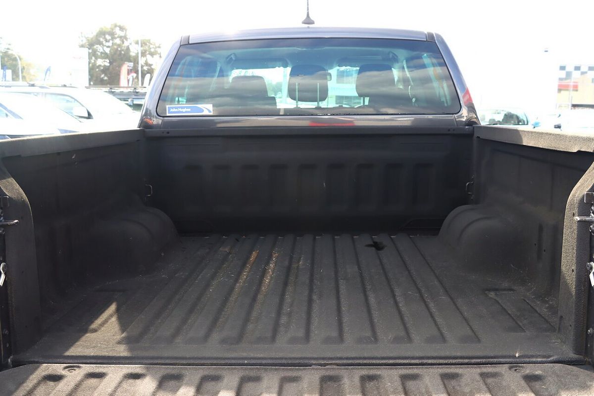 2021 Ford Ranger XLT PX MkIII 4X4 2.0L