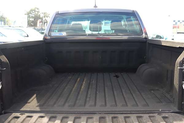 2021 Ford Ranger XLT PX MkIII 4X4 2.0L