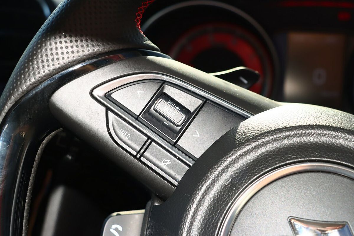 2022 Suzuki Swift Sport AZ Series II