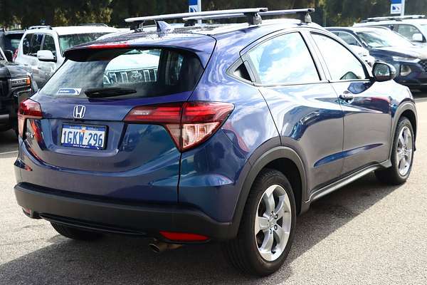 2016 Honda HR-V VTi-S