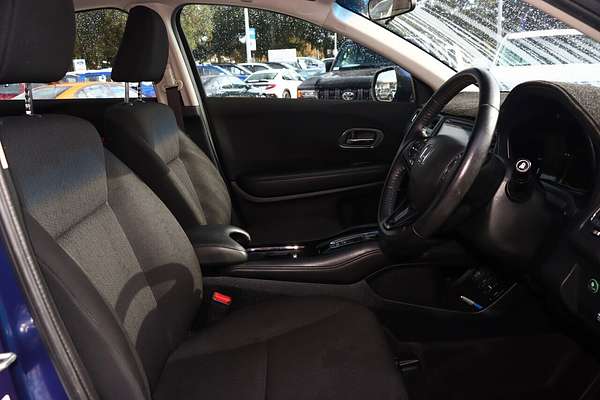2016 Honda HR-V VTi-S