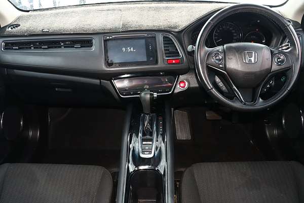 2016 Honda HR-V VTi-S