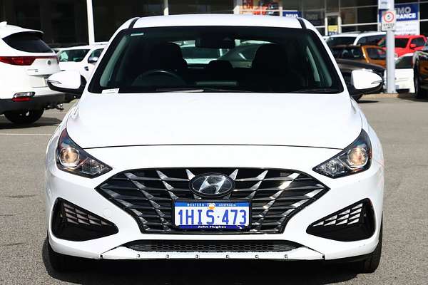 2021 Hyundai i30 PD.V4