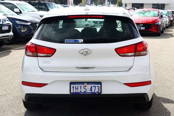 2021 Hyundai i30 PD.V4