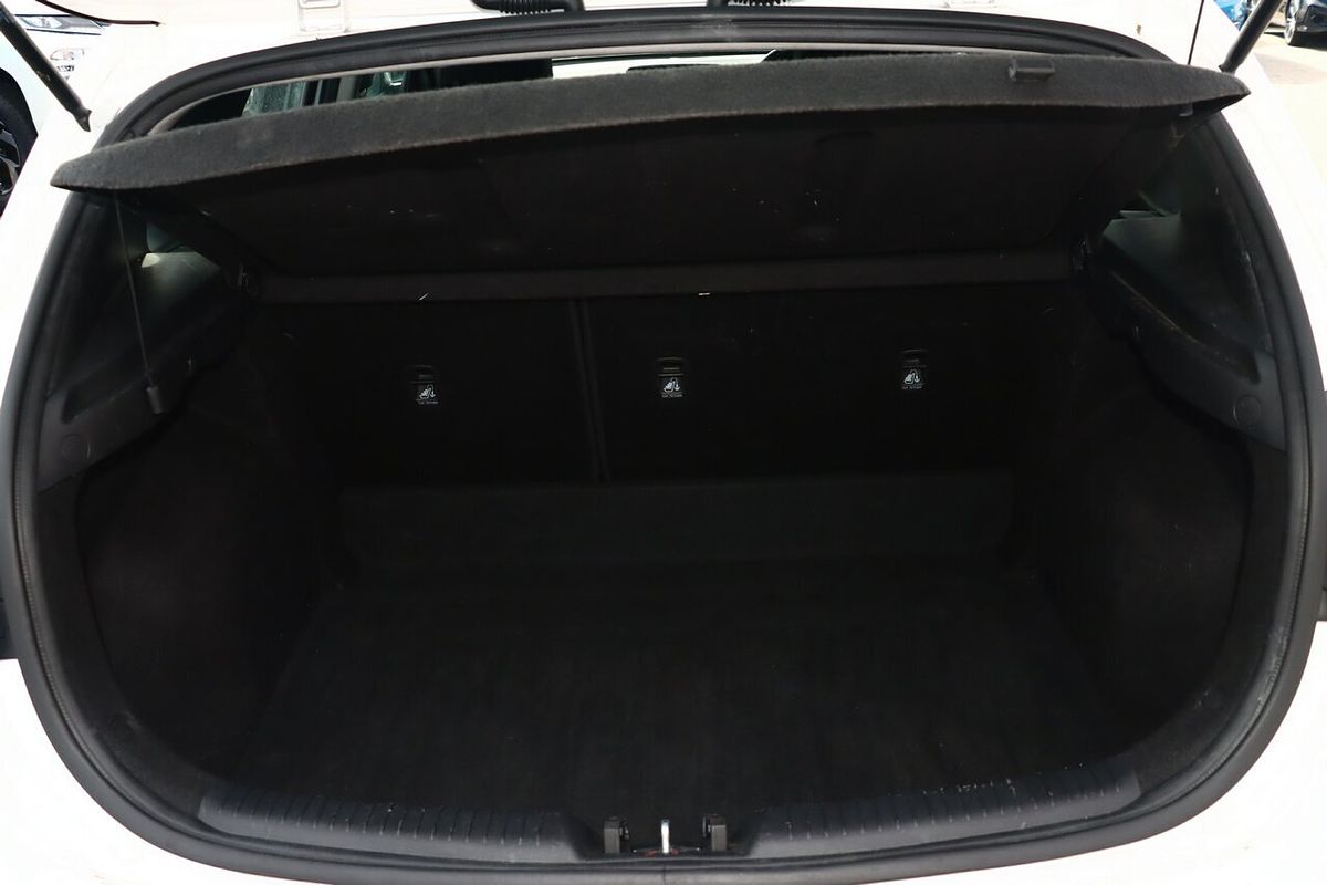 2021 Hyundai i30 PD.V4