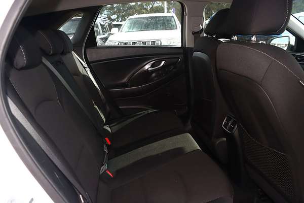 2021 Hyundai i30 PD.V4