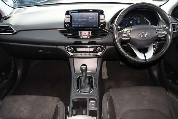 2021 Hyundai i30 PD.V4