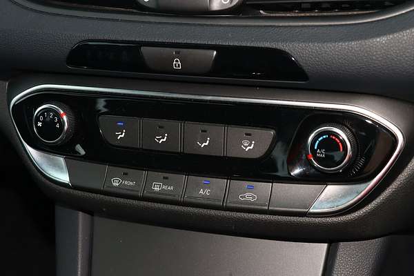 2021 Hyundai i30 PD.V4