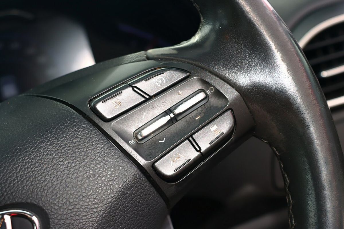 2021 Hyundai i30 PD.V4