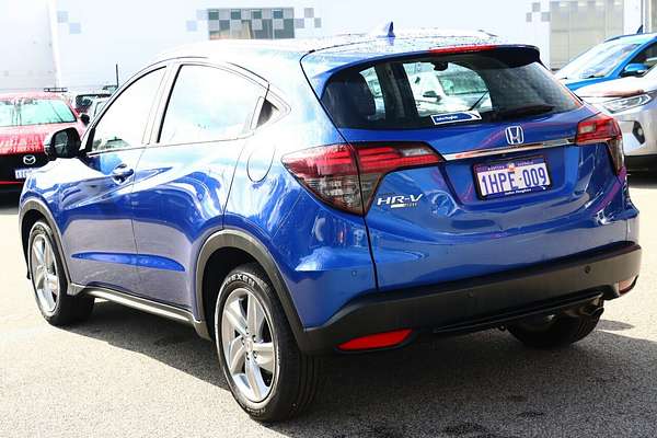 2019 Honda HR-V RS