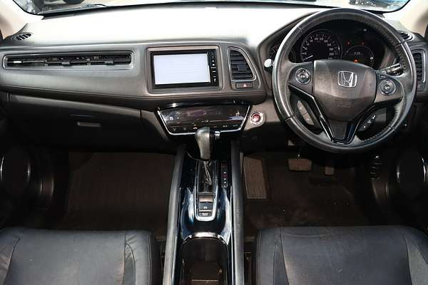 2019 Honda HR-V RS