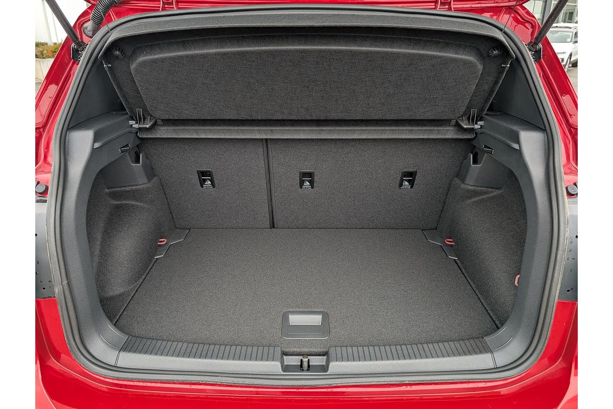 2024 Volkswagen T-Cross 85TSI R-Line D31