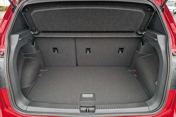 2024 Volkswagen T-Cross 85TSI R-Line D31