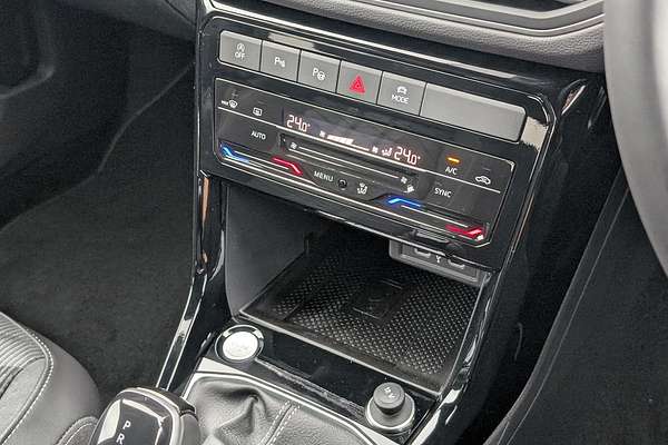 2024 Volkswagen T-Cross 85TSI R-Line D31