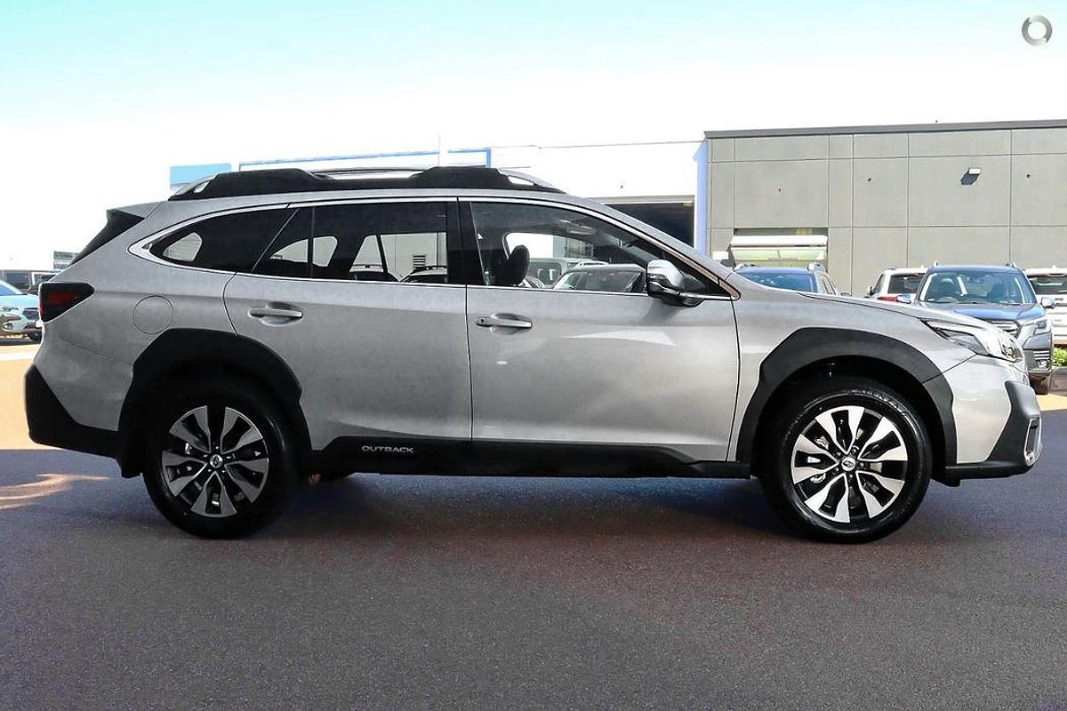 2024 Subaru Outback AWD Touring 6GEN