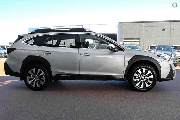 2024 Subaru Outback AWD Touring 6GEN