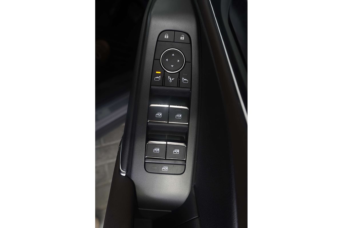 2025 Nissan QASHQAI Ti J12
