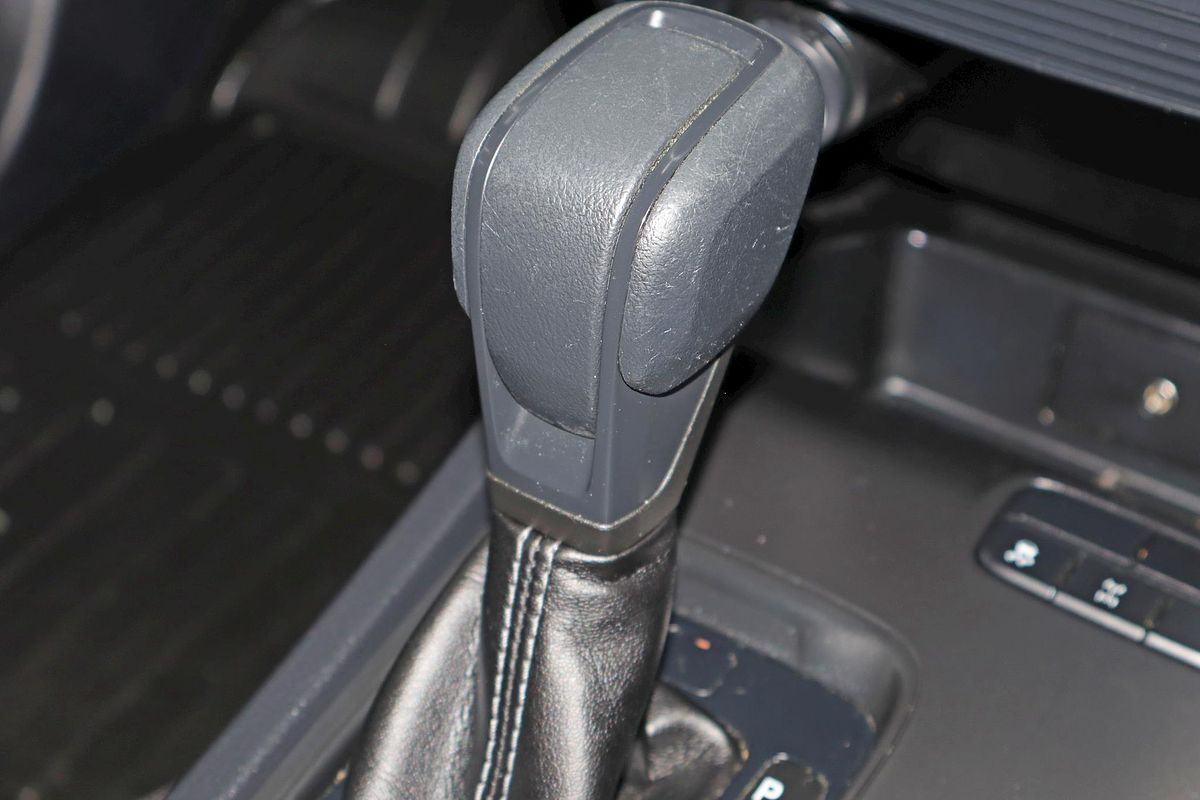 2019 Ford Ranger XL Hi-Rider PX MkIII Rear Wheel Drive