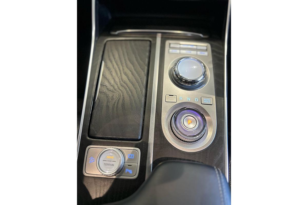 2022 Genesis GV80 3.5T AWD JX.V3