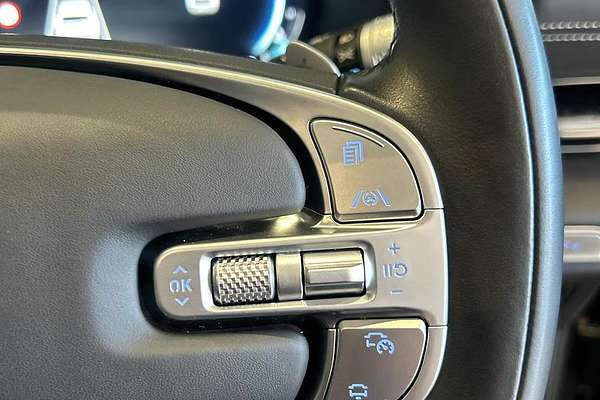 2022 Genesis GV80 3.5T AWD JX.V3