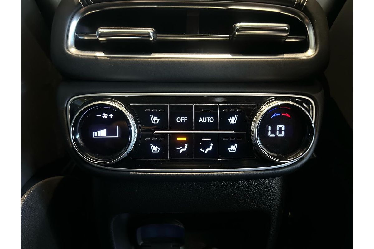 2022 Genesis GV80 3.5T AWD JX.V3