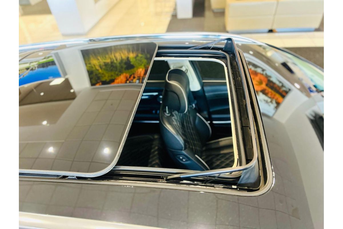 2022 Genesis GV80 3.5T AWD JX.V3