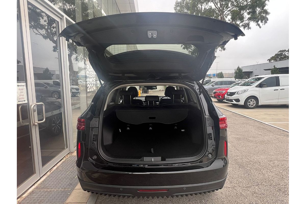 2025 GWM Haval H6 Premium B01
