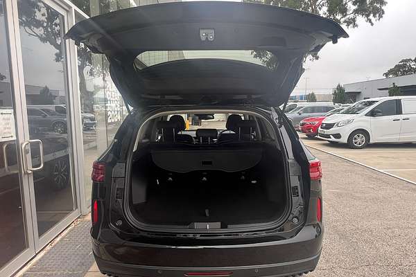 2025 GWM Haval H6 Premium B01