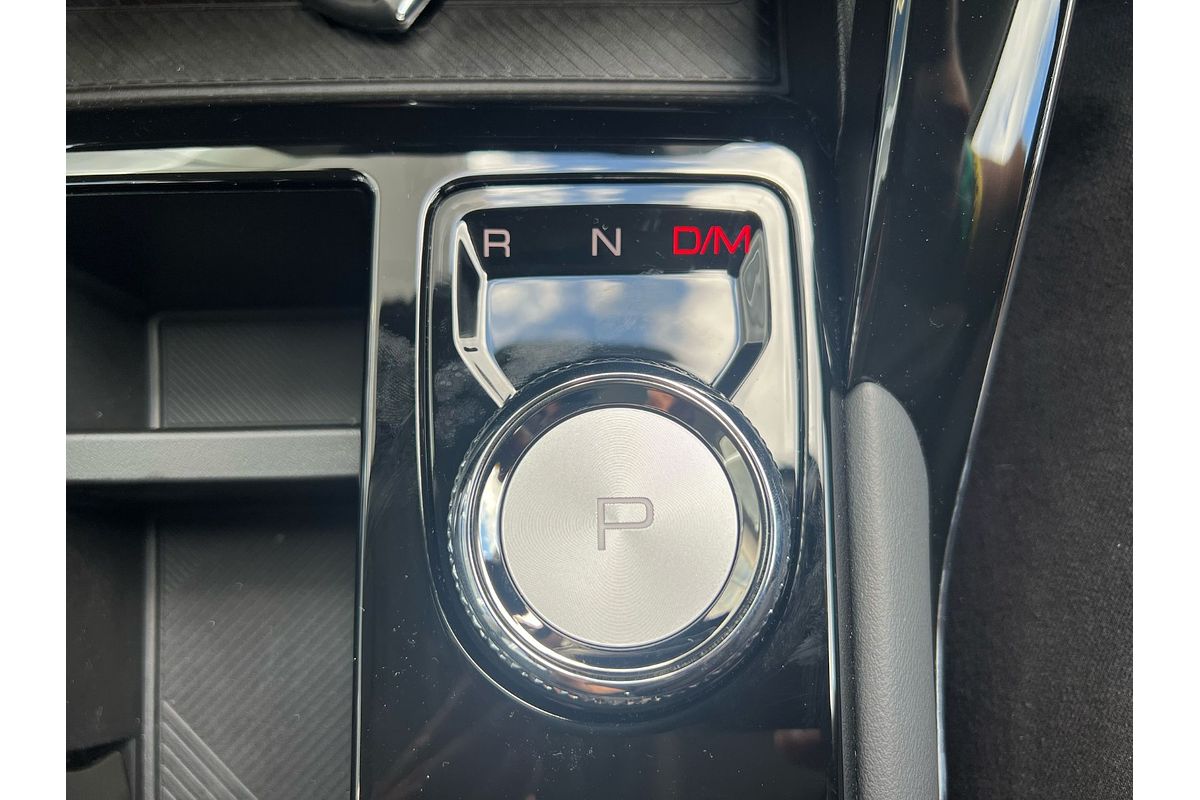 2025 GWM Haval H6 Premium B01
