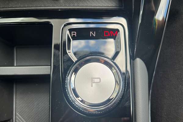 2025 GWM Haval H6 Premium B01
