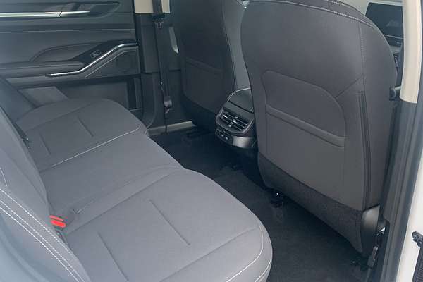 2025 GWM Haval H6 Premium B01
