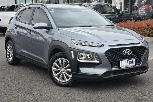 2019 Hyundai Kona Go OS.2