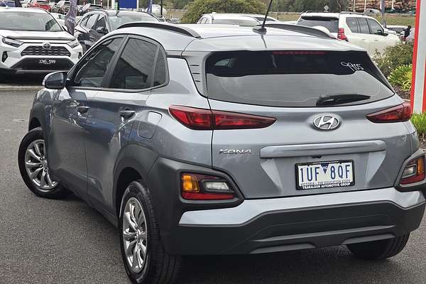 2019 Hyundai Kona Go OS.2