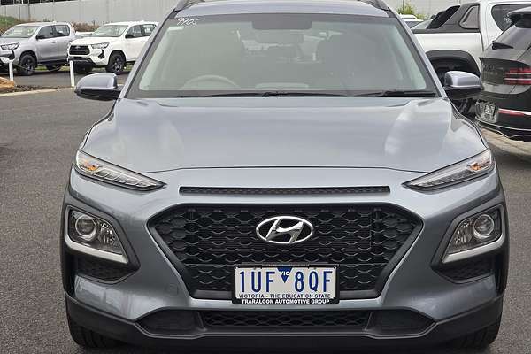 2019 Hyundai Kona Go OS.2