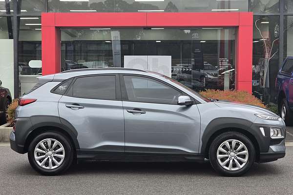 2019 Hyundai Kona Go OS.2