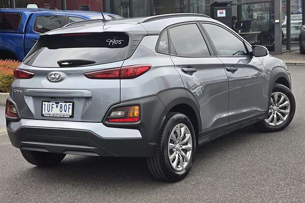 2019 Hyundai Kona Go OS.2