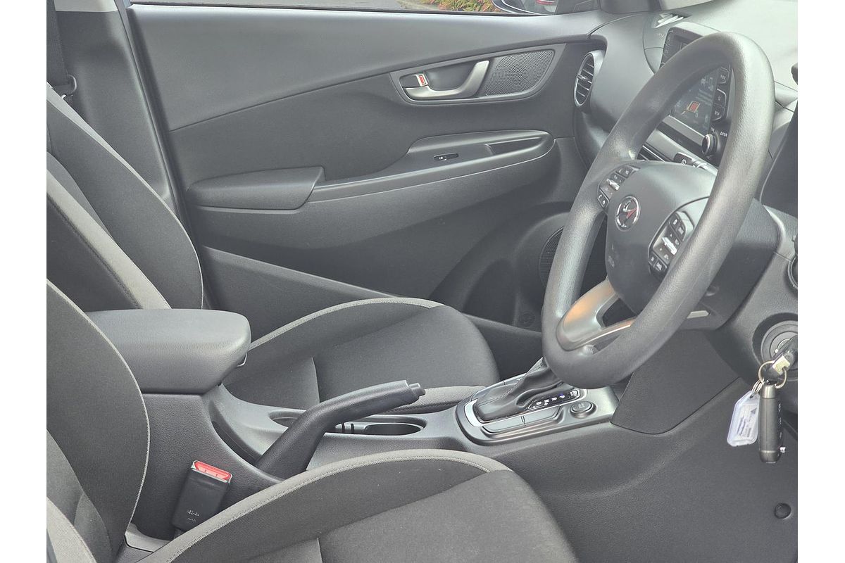 2019 Hyundai Kona Go OS.2