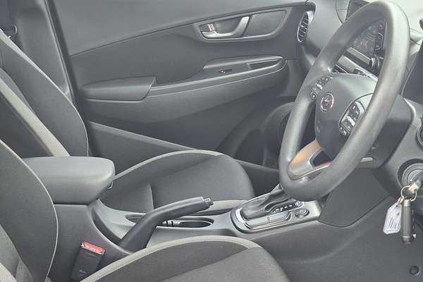 2019 Hyundai Kona Go OS.2