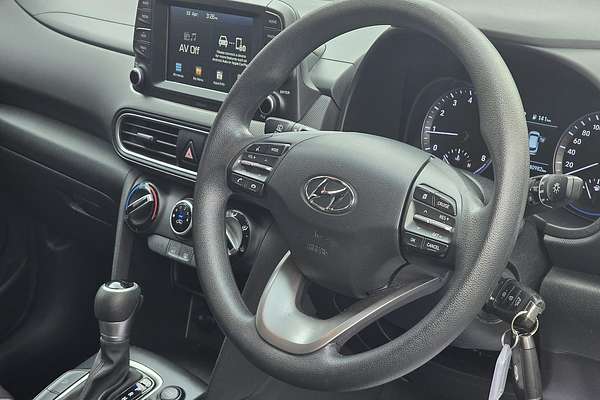 2019 Hyundai Kona Go OS.2