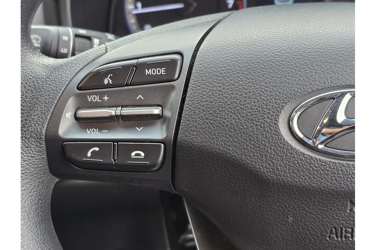 2019 Hyundai Kona Go OS.2