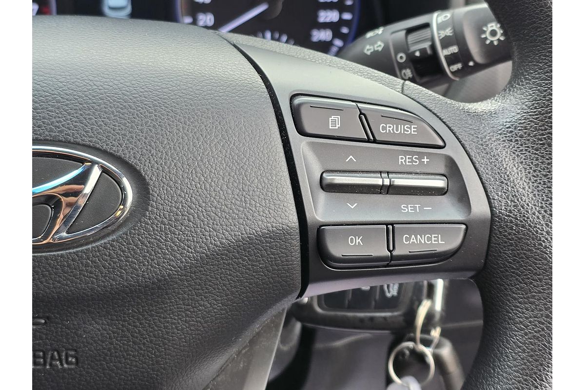 2019 Hyundai Kona Go OS.2