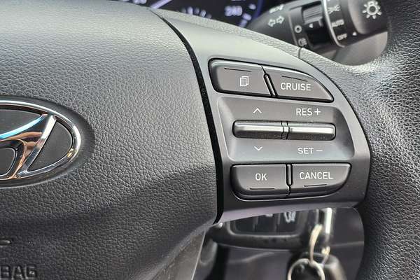 2019 Hyundai Kona Go OS.2