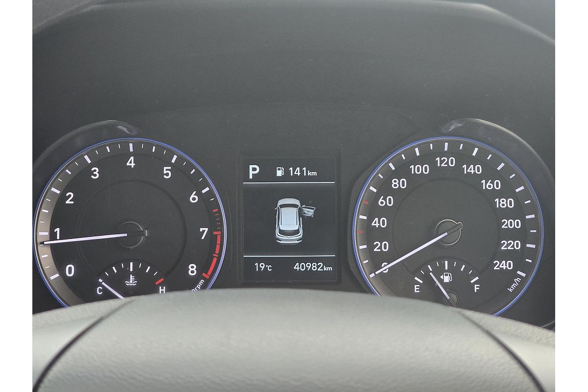 2019 Hyundai Kona Go OS.2