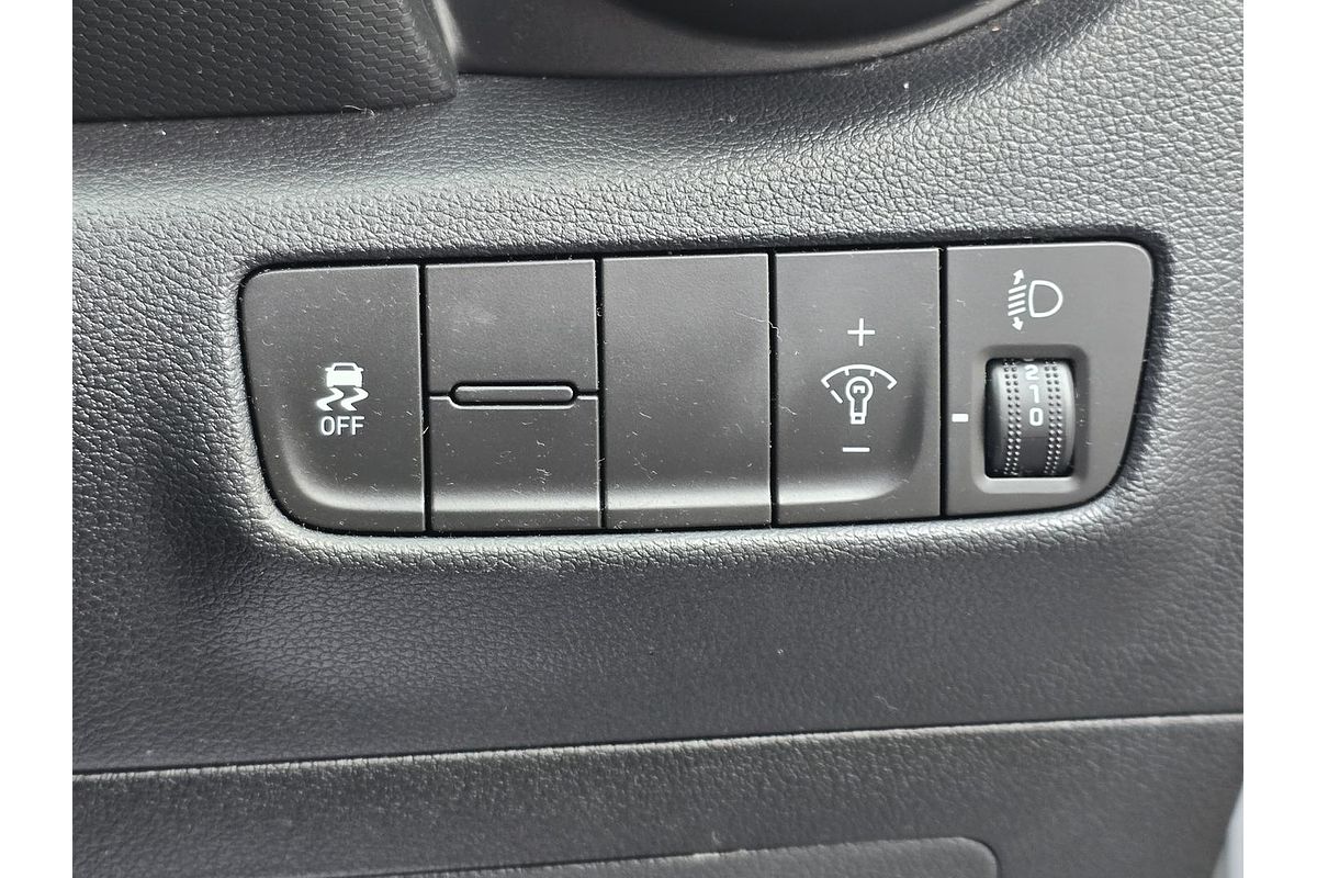 2019 Hyundai Kona Go OS.2
