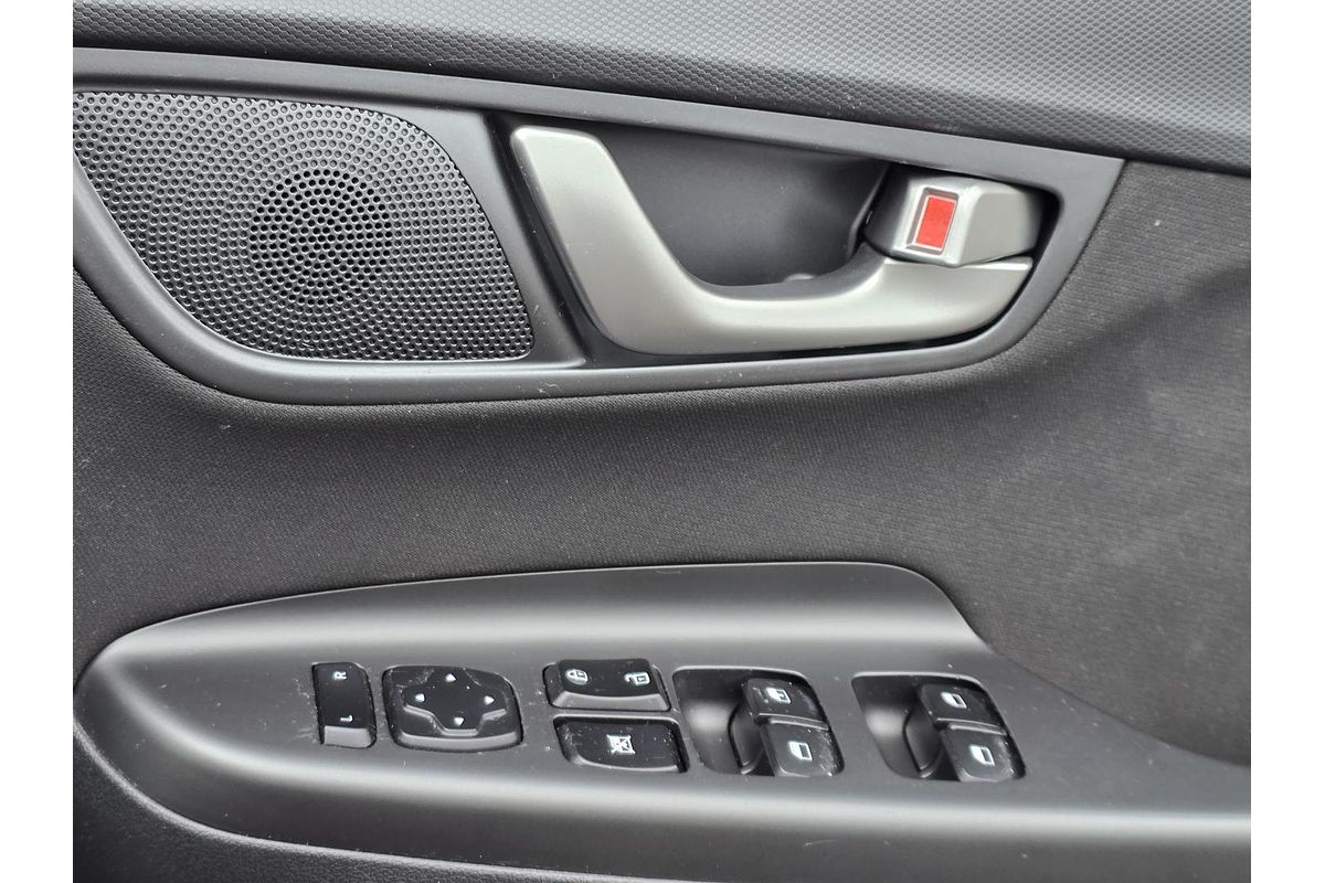 2019 Hyundai Kona Go OS.2