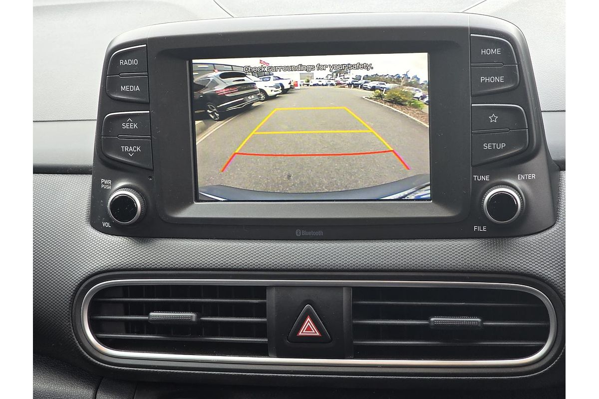 2019 Hyundai Kona Go OS.2