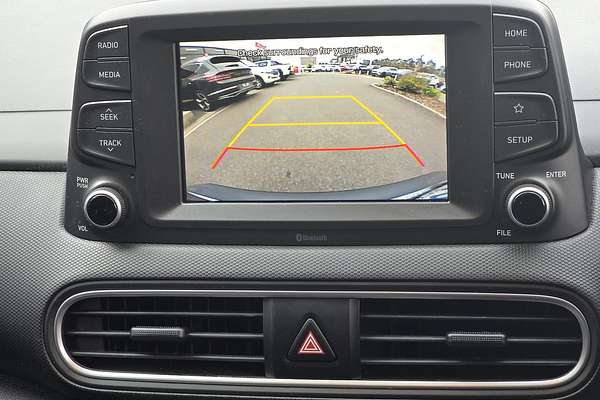 2019 Hyundai Kona Go OS.2